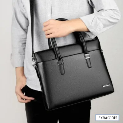 Noble Carry Executive Bag